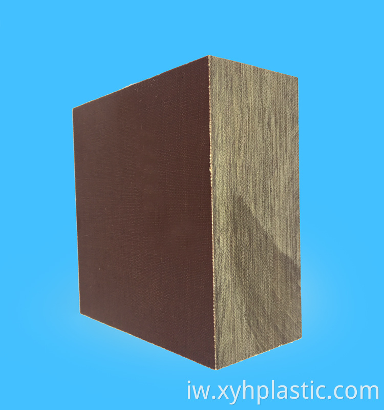 Cotton Laminated Sheet
